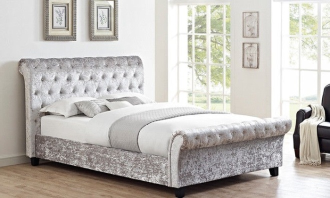 Various Types of Selling Sleigh Beds West Yorkshire